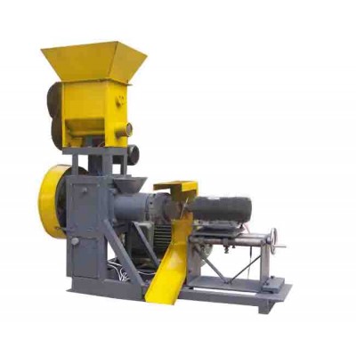 Feed pellet making machine Fish feed pellet machine Floating fish feed pellet making machine