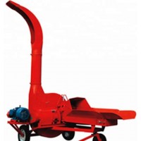 Good quality Silage cutter fodder making machine