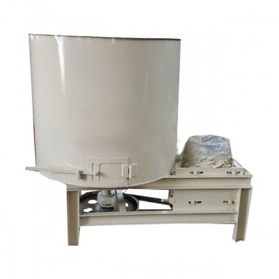 Glue mixer Liquid glue and wood mixer Urea formaldehyde resin sawdust mixer