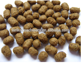 Hot selling ! Feed Pellet extruding machine floating fish feed pellet machine floating fish feed extruder machine