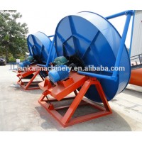 Good quality ! Disk pellet making machine Disc pelletizer