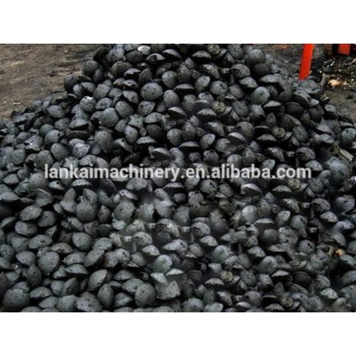 high efficiency coal ball press machine/coal briquette machine/coal briquetting equipment