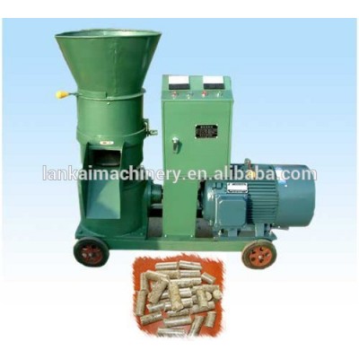 good quality sawdust pellet machine wood pellet mill