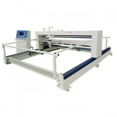 quilt sewing machine/cotton quilt making machine