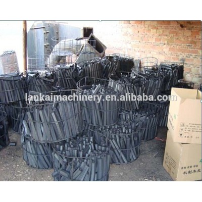 good quality charcoal briquette machine/charcoal making machine/sawdust charcoal machine