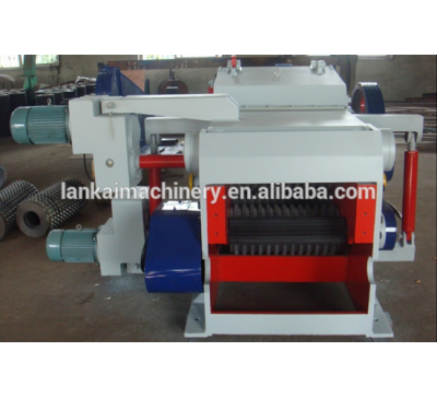 good quality wood chipper shredder/wood chipper/wood drum chipper