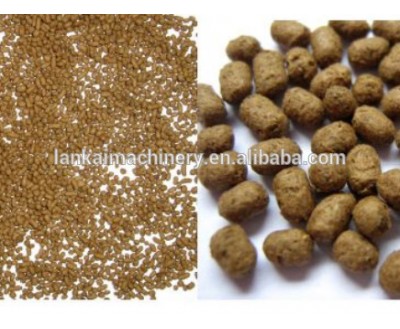 Good quality ! Automatic floating fish feed pelletizer floating pelletizer feeder for fish fish feed pelletizer