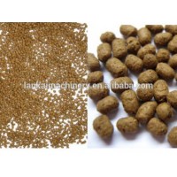 Good quality ! Automatic floating fish feed pelletizer floating pelletizer feeder for fish fish feed pelletizer