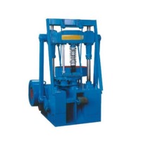 coal briquette machine/coal making machine Honeycomb briquet machine