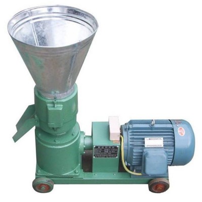 small sawdust pellet machine/animal feed pellet machine Feed pelletizer