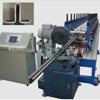 High quality new design elevator guide rail making machine