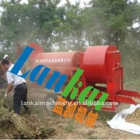 LK800 groundnut picking machine