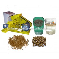 good quality automatic fish feed making machine/floating fish feed pellet machine/fish feed machine