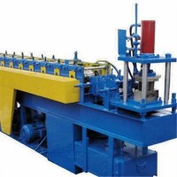 Best Quality Ceiling T Grid Production Line Roll Forming Machine