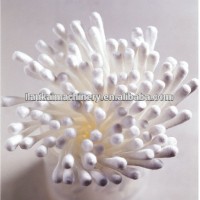 automatic cotton swab making machine/cotton buds making machine