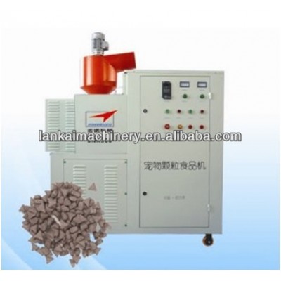 hot selling dog food making equipment