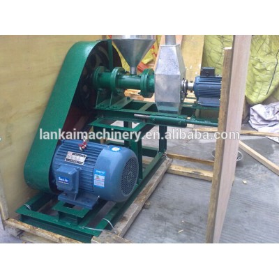 automatic fish feed making machine/floating fish feed pellet machine/floating fish feed machine