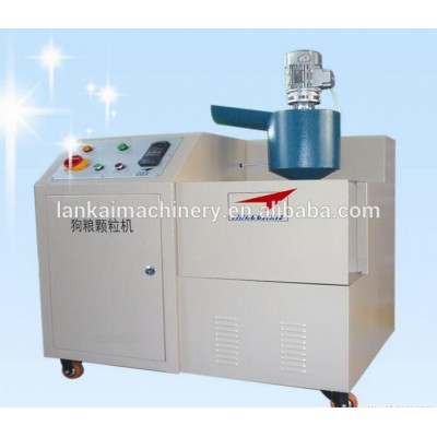 automatic dog food making machine/dog food machine/dog food pellet making machine